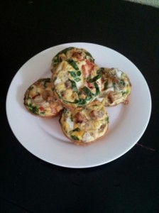 Frittatas