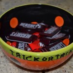How to Not Over-Indulge on Halloween Candy This Year