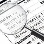 How to Read a Nutrition Label