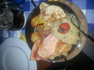 germanfood