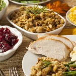 How to Make this Thanksgiving Your Healthiest