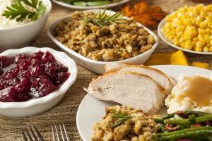 How to Make this Thanksgiving Your Healthiest