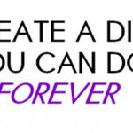 How to Quit Dieting Forever