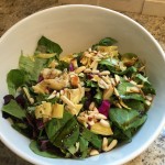 Six Ways to Be Satisfied Eating a Salad