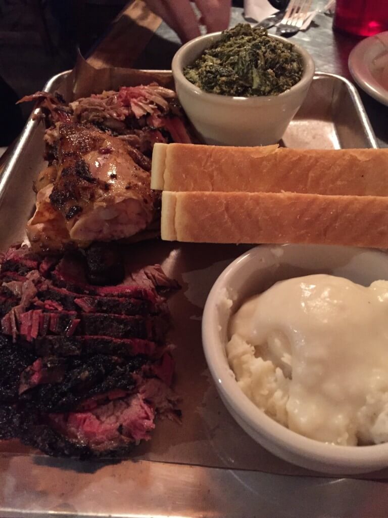 texas BBQ Try Texas BBQ in Austin