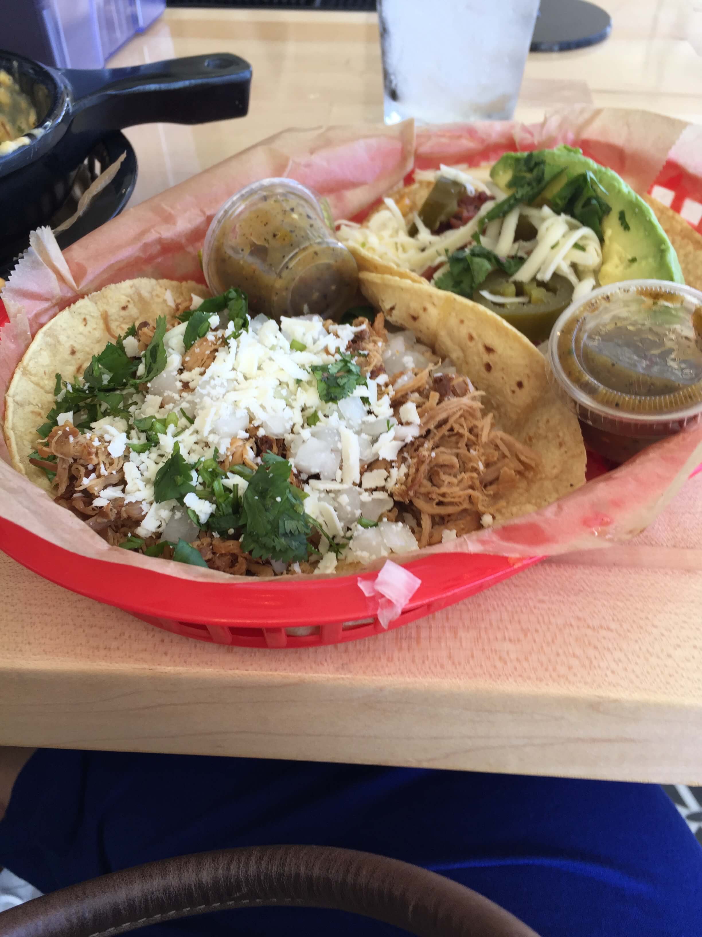 Torchy Tacos in Austin, TX