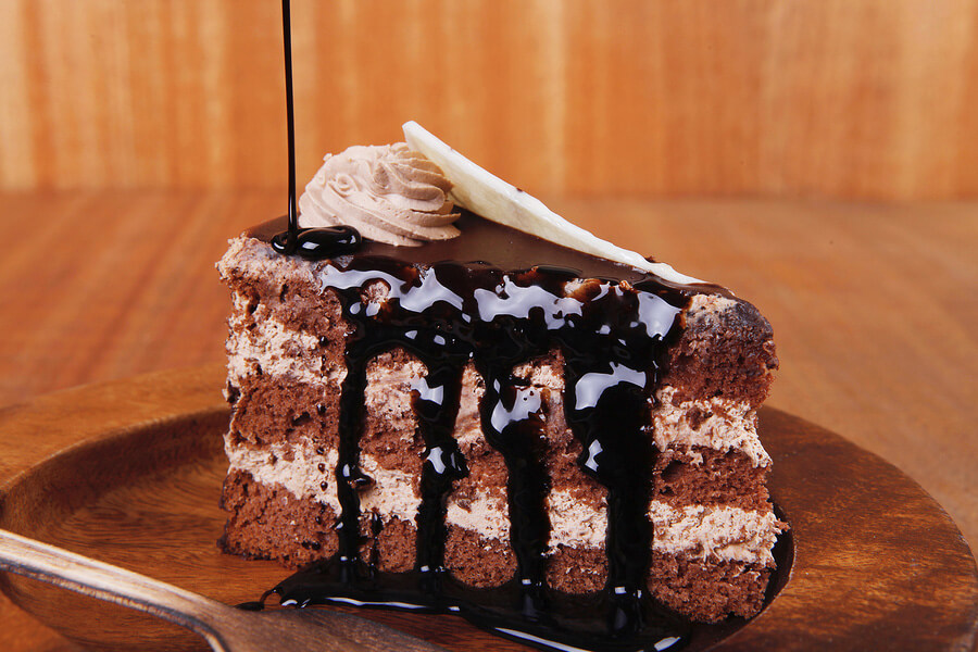 How to follow the 90% rule and eat moderately