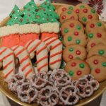 Yes, You Can Enjoy Your Holiday Treats & Stay Fit Too