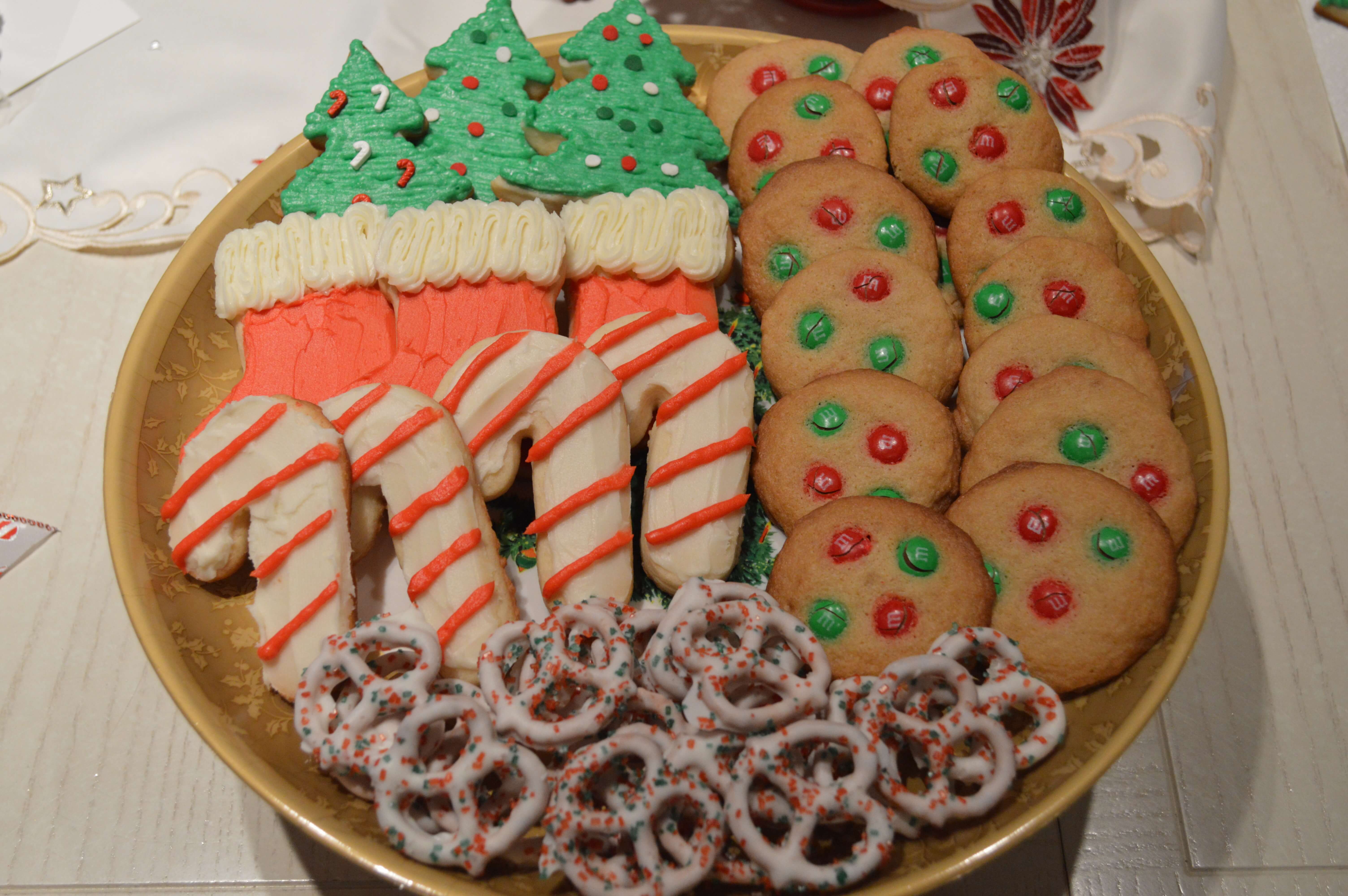 Yes, You Can Enjoy Your Holiday Treats & Stay Fit Too