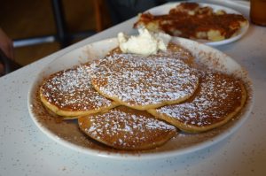 How to Say No to Food Temptations and Eat only your favorite foods