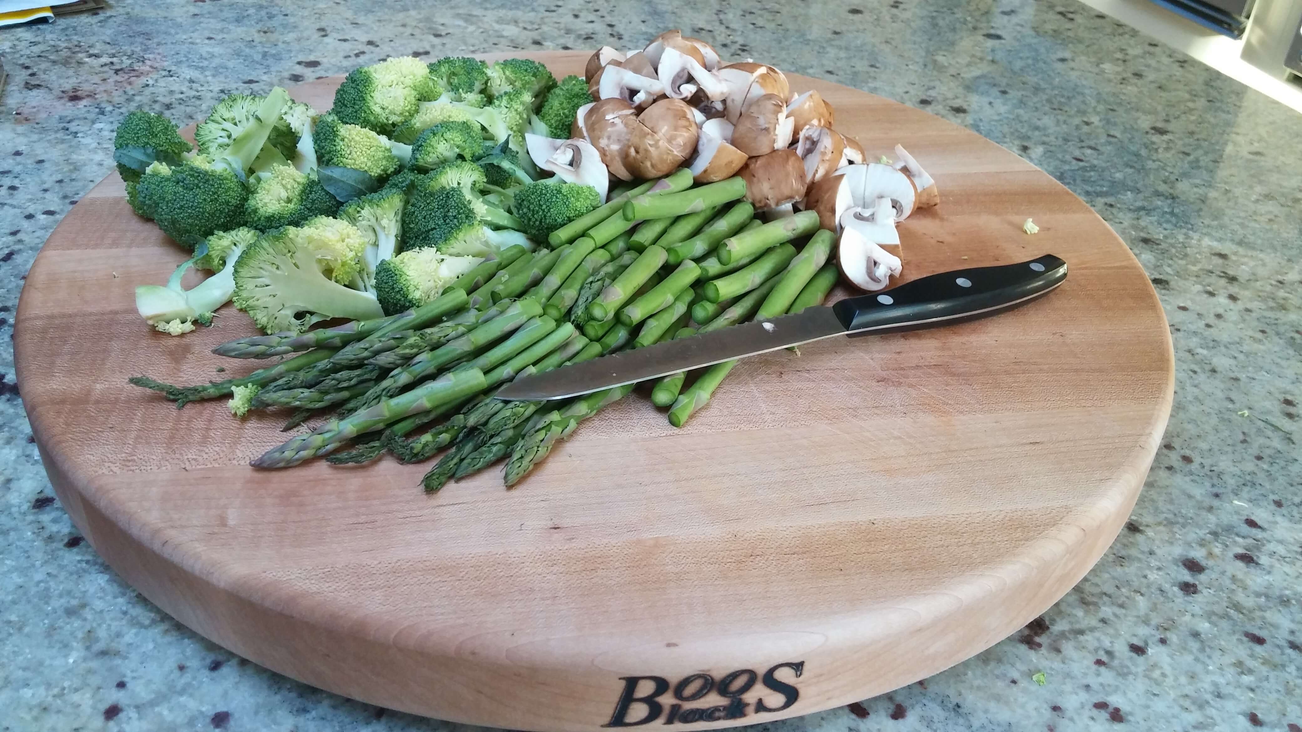 How to Stay Motivated to Eat Healthy When You're Craving Unhealthy Foods