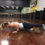 How to do a perfect push up