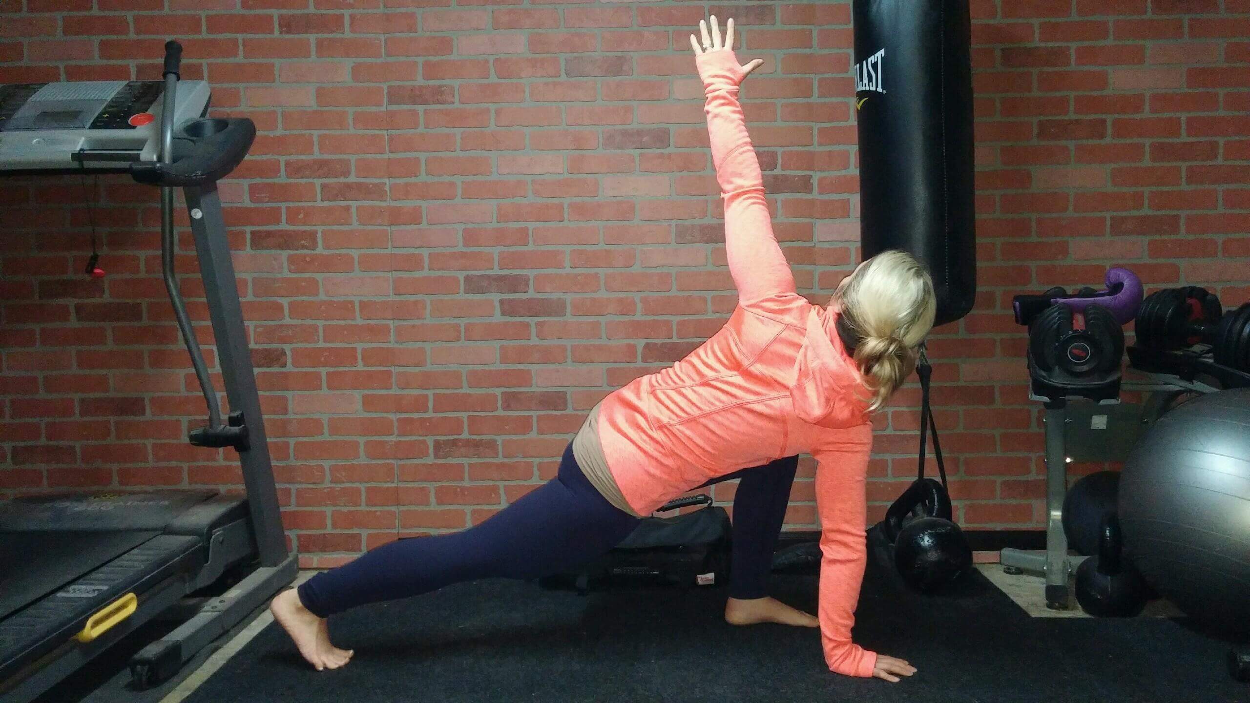 4 Exercises to Do Daily