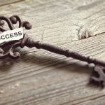 The Secret to Success With Diet and Exercise