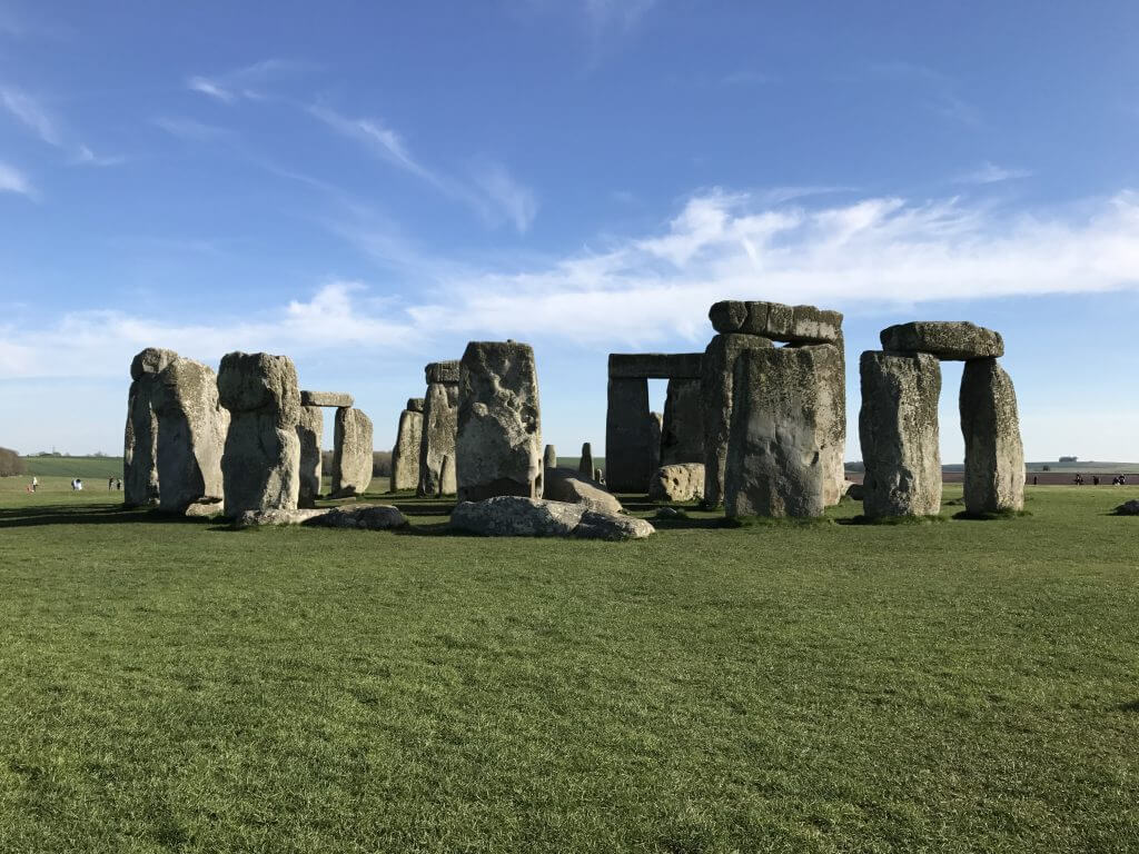 Stonehenge Stonehenge