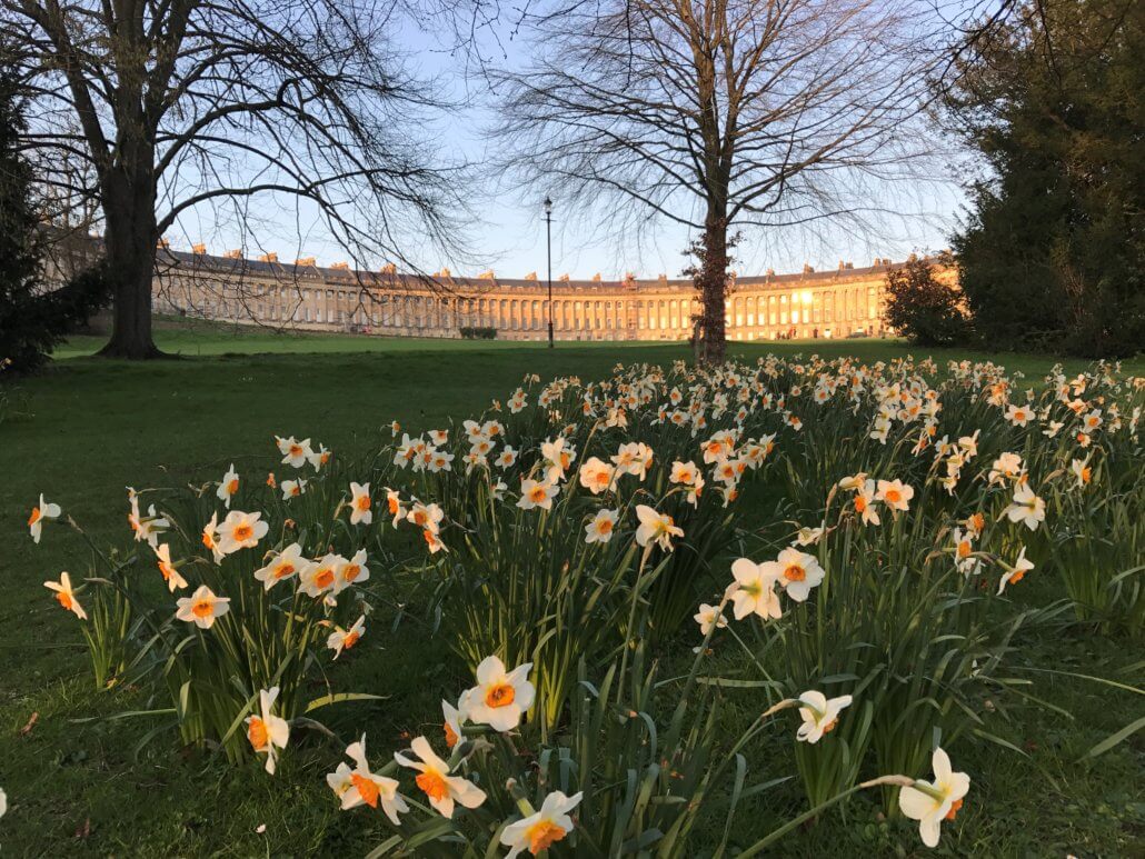 Royal Crescent