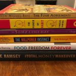Popular personal development books