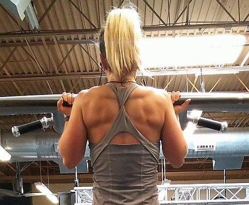 jen pullup (2) How to design your own strength program