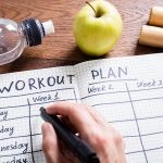 Four Ways to Prevent Falling Off the Wagon