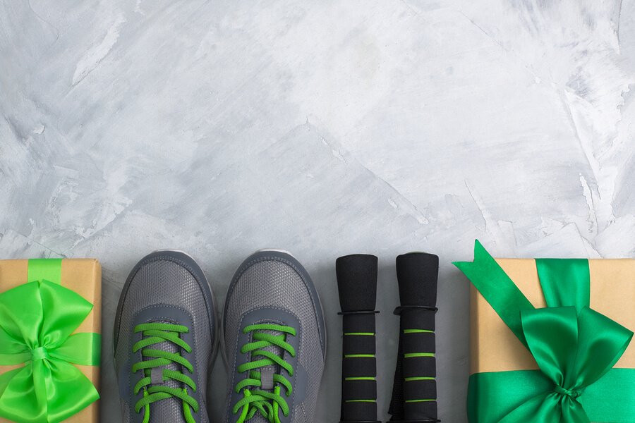 Holiday Gift Guide for Health & Fitness Lovers
