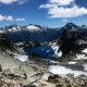 Best hike in the North Cascades National Park