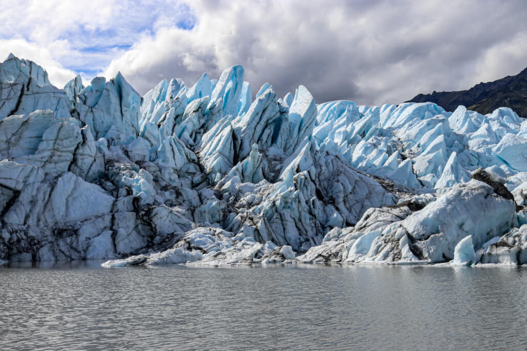 Your Perfect 12 Day Alaska Road Trip