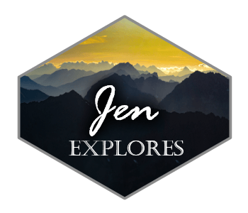 Jen Explores V2 Jennifer Wyss