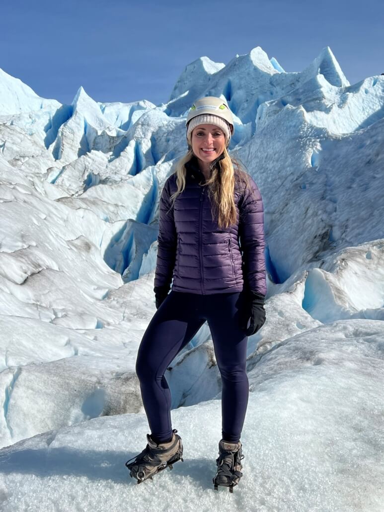 Perito Moreno Glacier